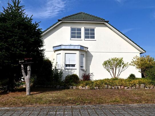 Einfamilienhaus in beliebter Wohnlage von Negast