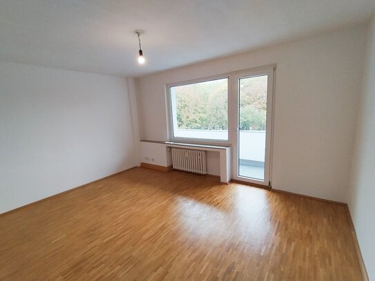 1-Zimmer-Wohnung zu vermieten! Nähe Innenstadt/Hauptbahnhof! Ideal für Studenten! Kein Keller!