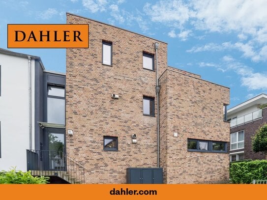 Moderne 3-Zimmer-Wohnung im beliebten Schnelsen zur Miete