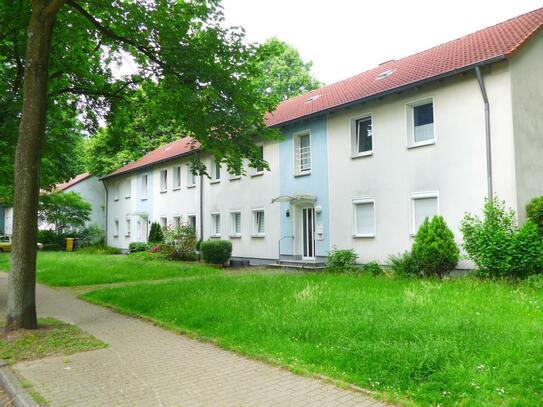 2-Zimmer-Wohnung in Gelsenkirchen Hassel