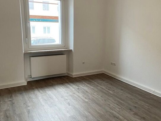 Willkommen in Ihrem neuen Zuhause mit Balkon!