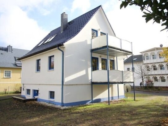 Haus im Norden von Rügen direkt an der Ostsee!