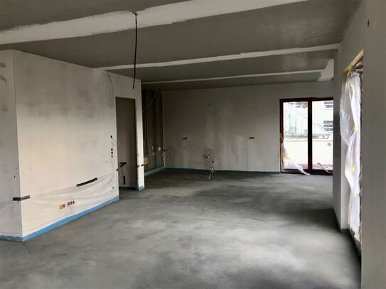 bezugsfertig ab März 2025 - Schönower Str. 11