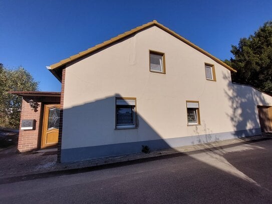 ***PROVISIONSFREI*** Altbau mit modernem Wohnkomfort in Wegberg-Arsbeck