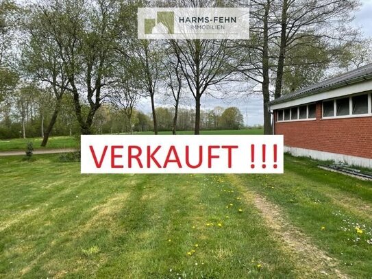 +++ VERKAUFT +++ *** Provisionsfrei für den Käufer *** Gr., landwirtschaftliche Hofstelle mit ca. 5 ha Grün-Ackerland i…