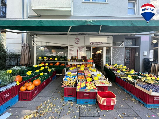 Super Gelegenheit! Gewerbefläche an einer gut frequentierten Straße in Eimsbüttel. Abstand 89.000-€