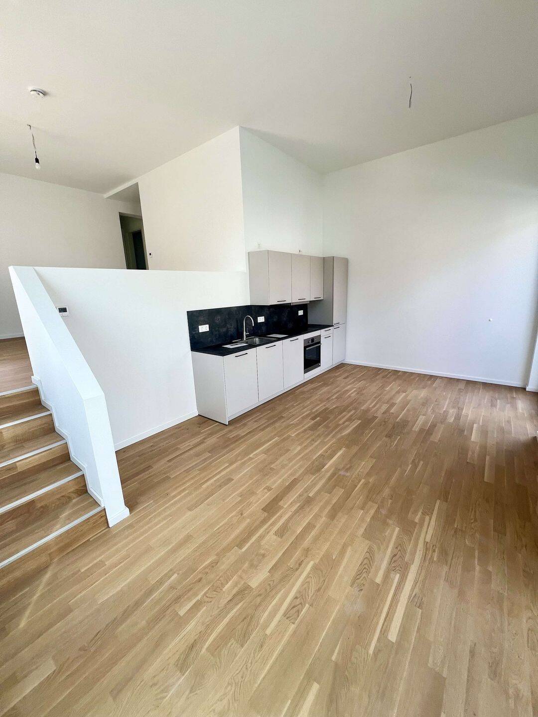 3 Zimmer mit Terrasse - HAVELUFER Quartier - Photo 1
