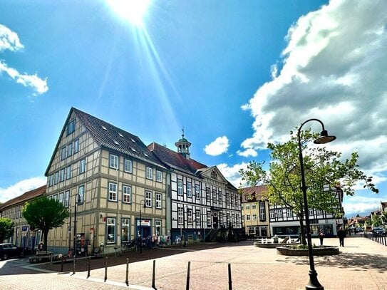 Kapitalanlage im Herzen der Stadt