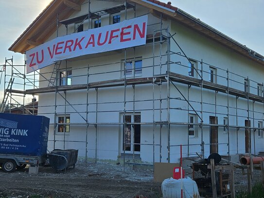 Letzte DHH - Freundliche Doppelhaushälfte für die Familie