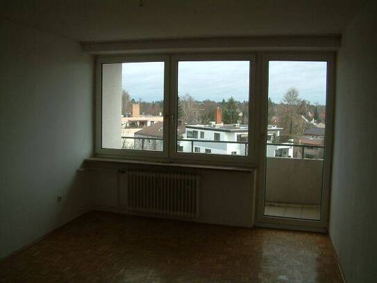 1 Zimmerappartement