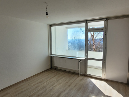 3-Zimmerwohnung mit Balkon!