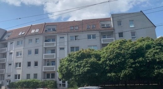 Berlin-Köpenick: Grünauer Str. 38 - 4 Zimmer - frei