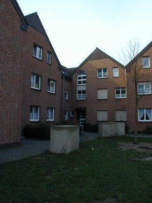                                                               Demn&auml;chst frei! 3-Zimmer-Wohnung in Neukirchen-Vluyn Neukirchen                                                       in Neukirchen (Schwalm-Eder-Kreis)