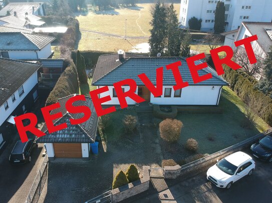 RESERVIERT - Ihr neues Zuhause zum Wohlfühlen!