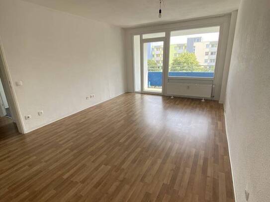 2-Zimmer-Wohnung in Düsseldorf Hassels