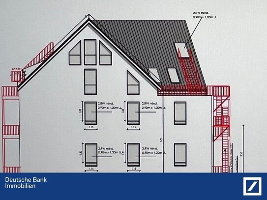 ERSTBEZUG nach vollständiger Kernsanierung ++ Erdgeschosswohnung ++ Gehobene Ausstattung ++ Balkon