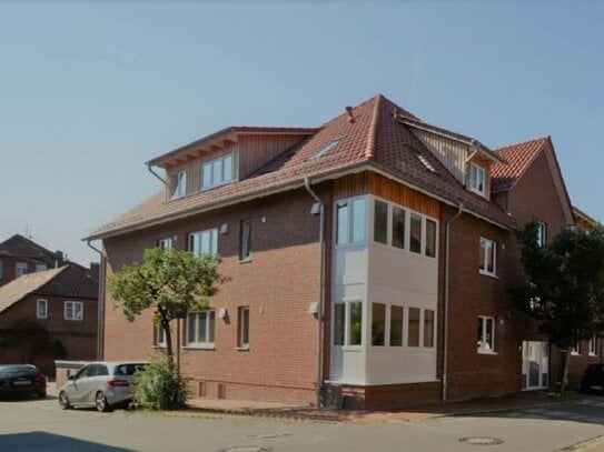 Sonnige Wohnung, Barrierefrei ,Fahrstuhl , Wohnen im Klosterquartier