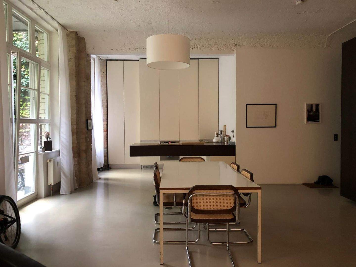 Loft Apartment mit 2 Terrassen - Photo 1