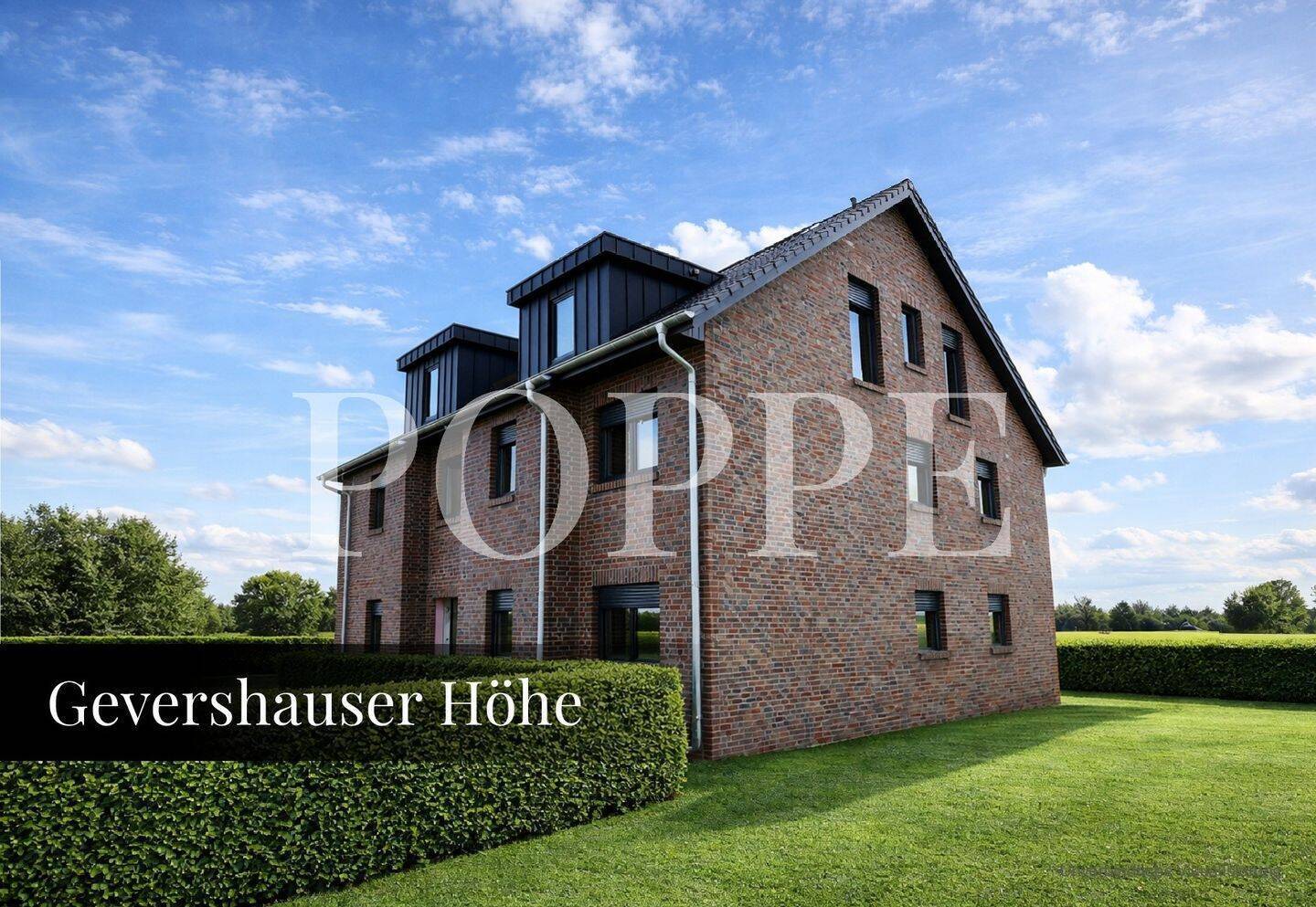 Real Estate Title Image Background