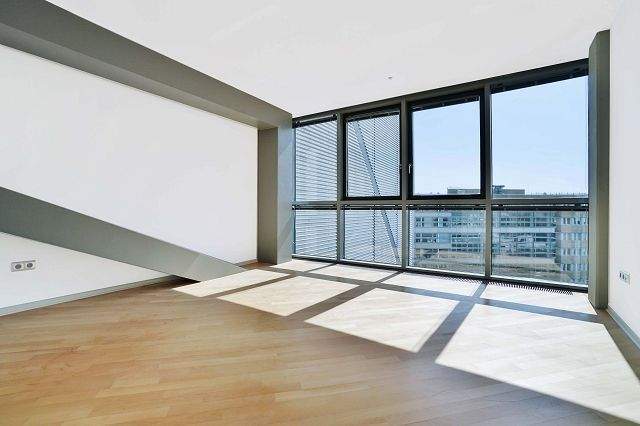 Elegante Maisonette in Top-Lage: Direkt am pulsierenden Potsdamer Platz - Photo 1