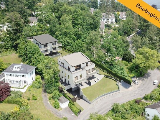 VILLA MENDE PARK - Genussvoll Leben im Einklang mit der Natur!