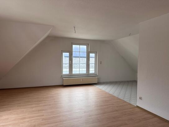 2 Raumwohnung im Herzen von Glauchau