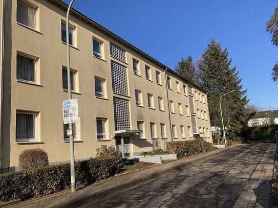 **provisionsfreie** ETW mit 3 ZKB Wohnung mit Balkon in Lebach, Talstraße