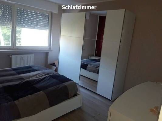 Moderne 4-Zimmer-Wohnung mit Balkon in Iserlohn