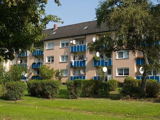 Demnächst frei! 3-Zimmer-Wohnung in Wesseling Keldenich