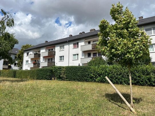 Langfristig vermietete Wohnung in Wiesbaden-Bierstadt zur Geldanlage! Kein Eigenbedarf möglich!