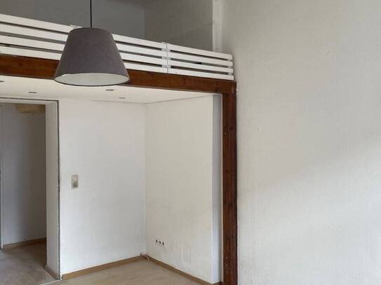 1 ZKB, Aachen, Frankenberger Viertel, MFH 2. OG ruhige Wohnlage, ab sofort frei!