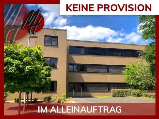 KEINE PROVISION - IM ALLEINAUFTRAG - Moderne Büroflächen (1.800 m²) zu vermieten