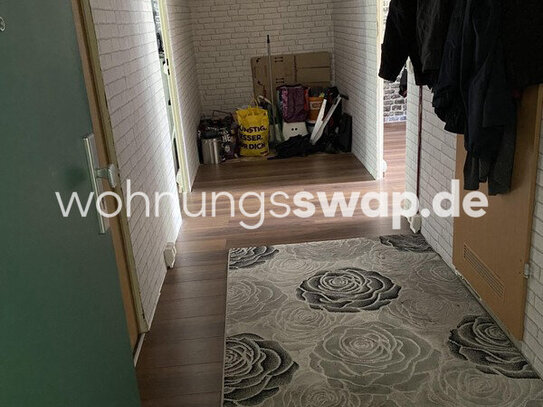 Wohnungsswap - Belziger Ring