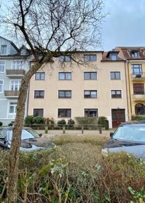 Schöne 3 Zimmerwohnung in ruhiger Lage