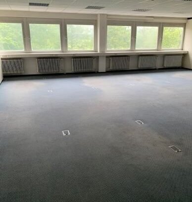 Bürofläche Nähe Coburg ** 3 Räume ca. 120 m² ** ab sofort **