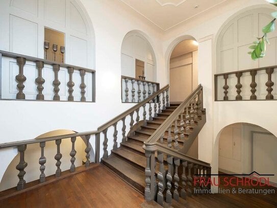 Wohnen im Schloss Hirschlatt Stylisches Apartment im Denkmal Friedrichshafen