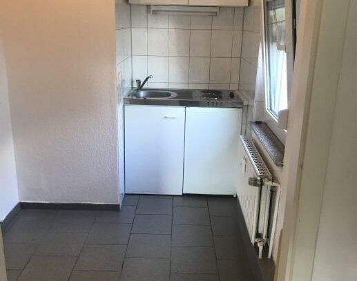 Möbiliertes 1-Zimmer Apartment zu vermieten