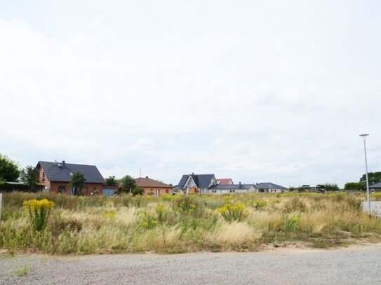 Grundstücke im Mischgebiet in der Einheitsgemeinde Hansestadt Gardelegen Ortsteil Mieste