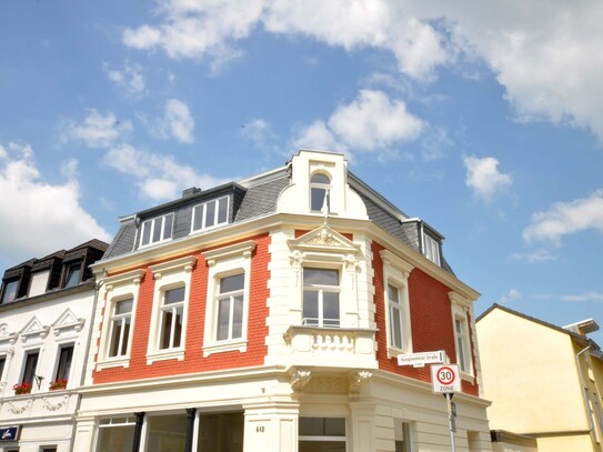 Jugendstil - Haus im Haus über 2 Etagen komplett saniert Bonn Oberkassel eigener Eingang!