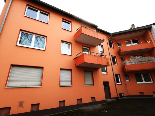 Gepflegte Eigentumswohnung für Immobilien Einsteiger 2,5 Zimmer Wohnung im 2.OG in Bochum