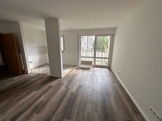 Neues Jahr, neues Wohngefühl *** Modernes Zuhause, Balkon, modern, urban