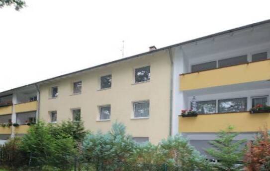 Freundliche Nachbarn gesucht!