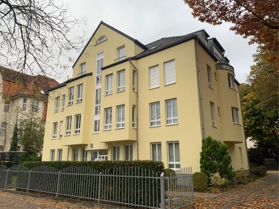 Single/Klein-Büro in Bestlage Zehlendorf