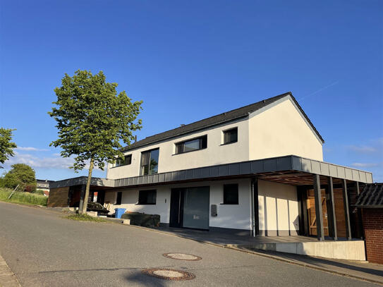 Elegantes Wohnhaus in idyllischer Höhenlage  von Breitenberg - Duderstadt