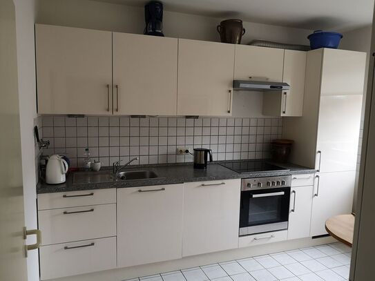 3-Zimmer-Wohnung in Dissen a.T.W