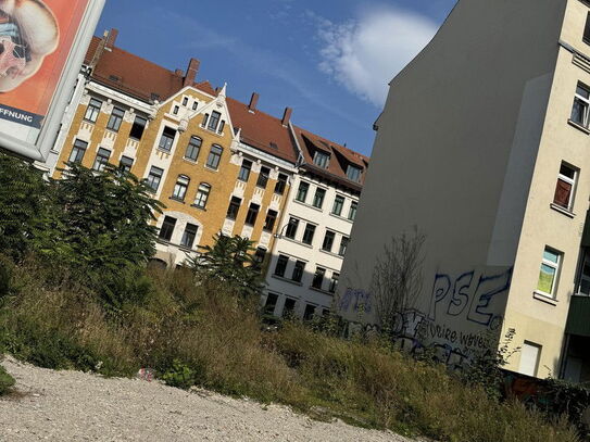 Achtung: Baugrundstück mit Baugenehmigung 15 WE