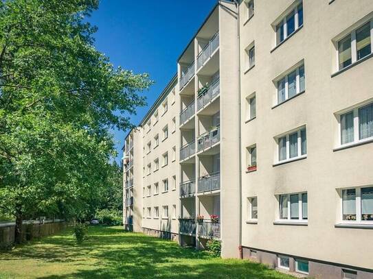 Wohnung in Chemnitz
