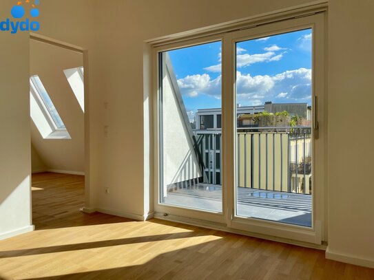 !! Wunderschöne Zwei-Zimmerwohnung erwartet Sie !! + EBK + Balkon in TOP Lage