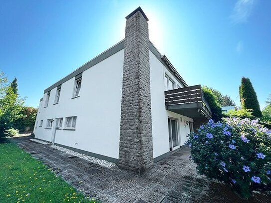 Großer Bungalow in Top-Lage von Trier