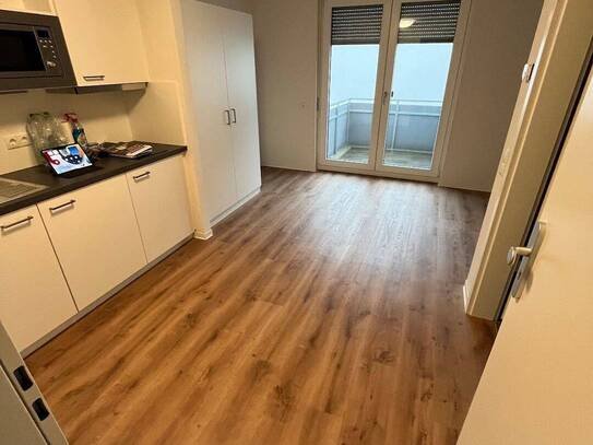 direkt in der City